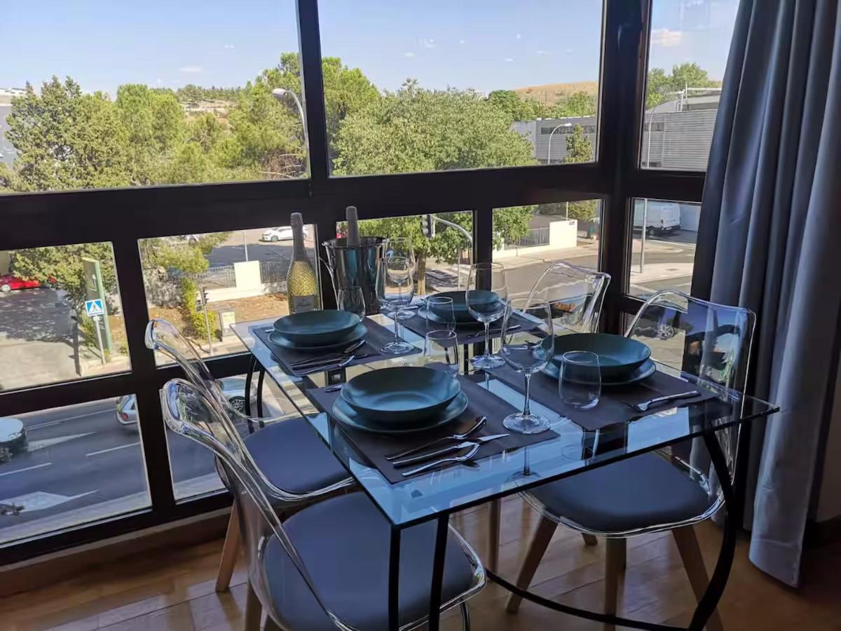 C-2223 Appartement