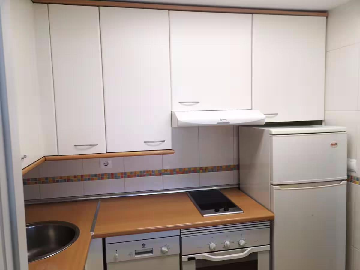 Appartement C-2223