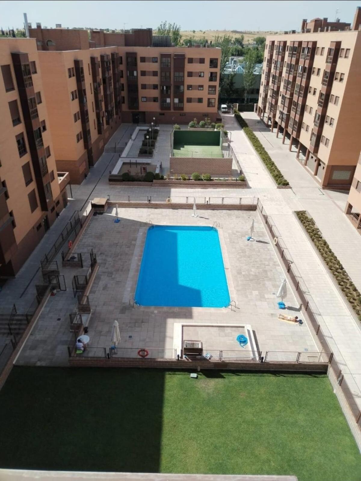 Appartement C-2223 Madrid