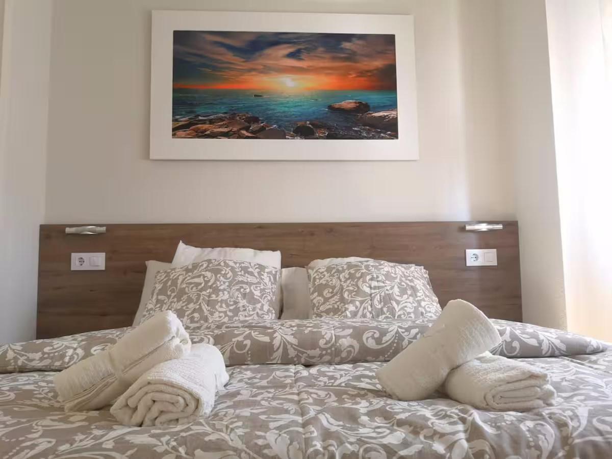 C-2223 Appartement Madrid