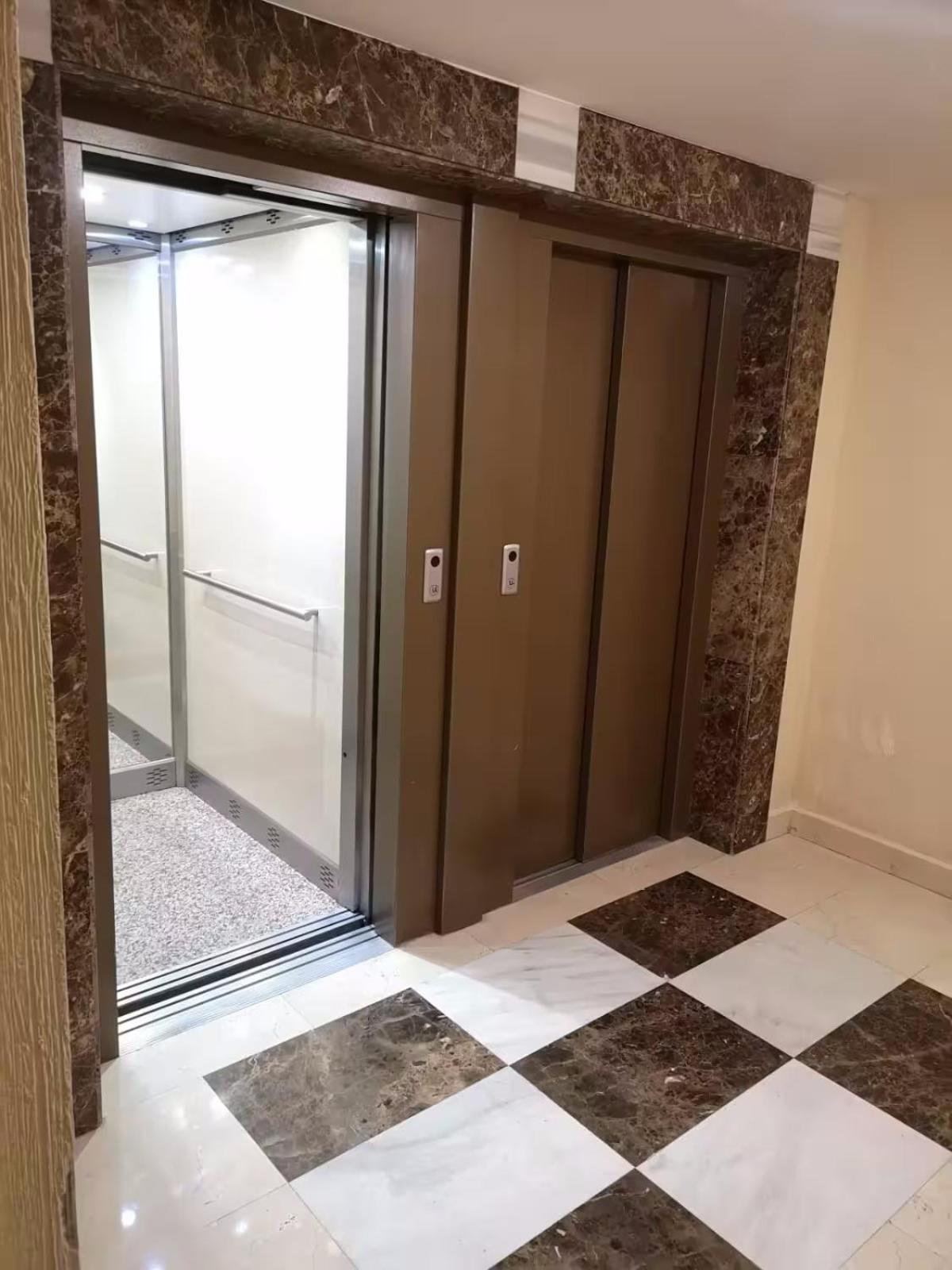 C-2223 Appartement Madrid